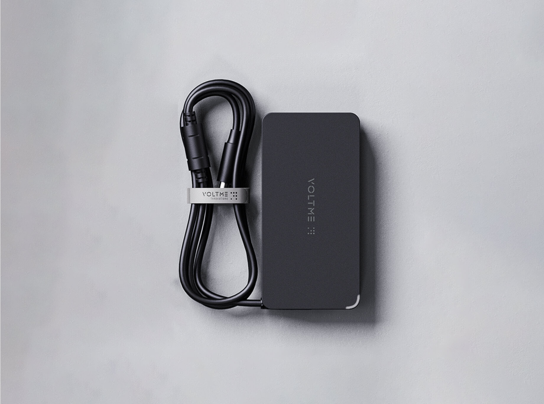 Hako 600 power station with GaN charger