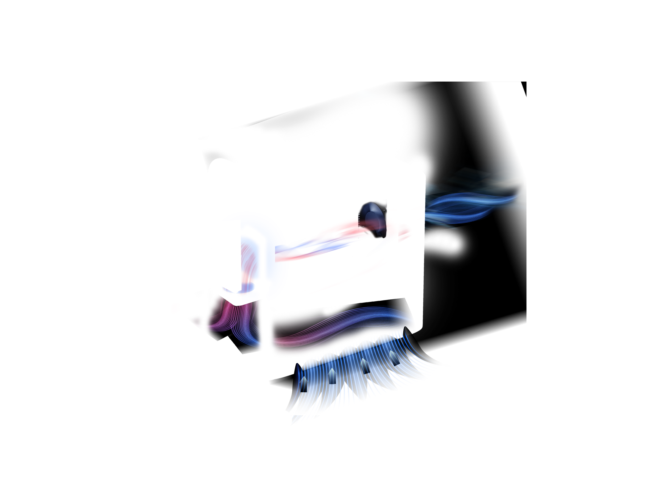 Voltme Hako600 voltnado aircooling